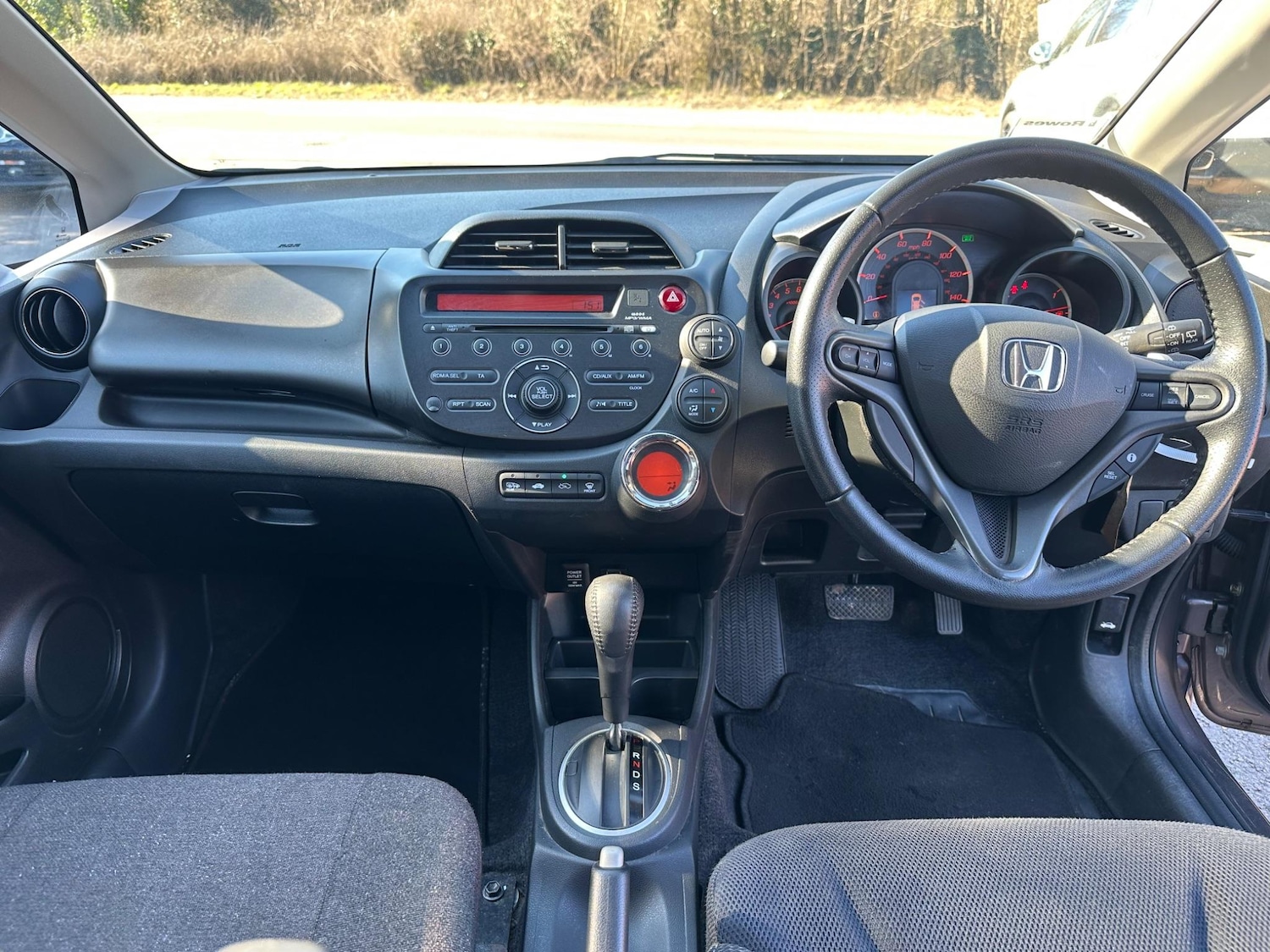 Vehicle 13