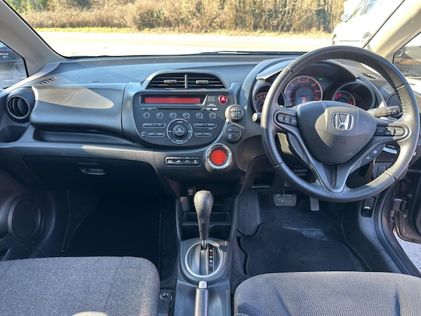 Used Honda Jazz 2013 for sale - 73905310: Photo 13
