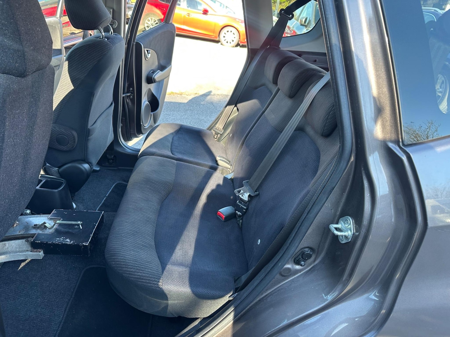 Vehicle 19