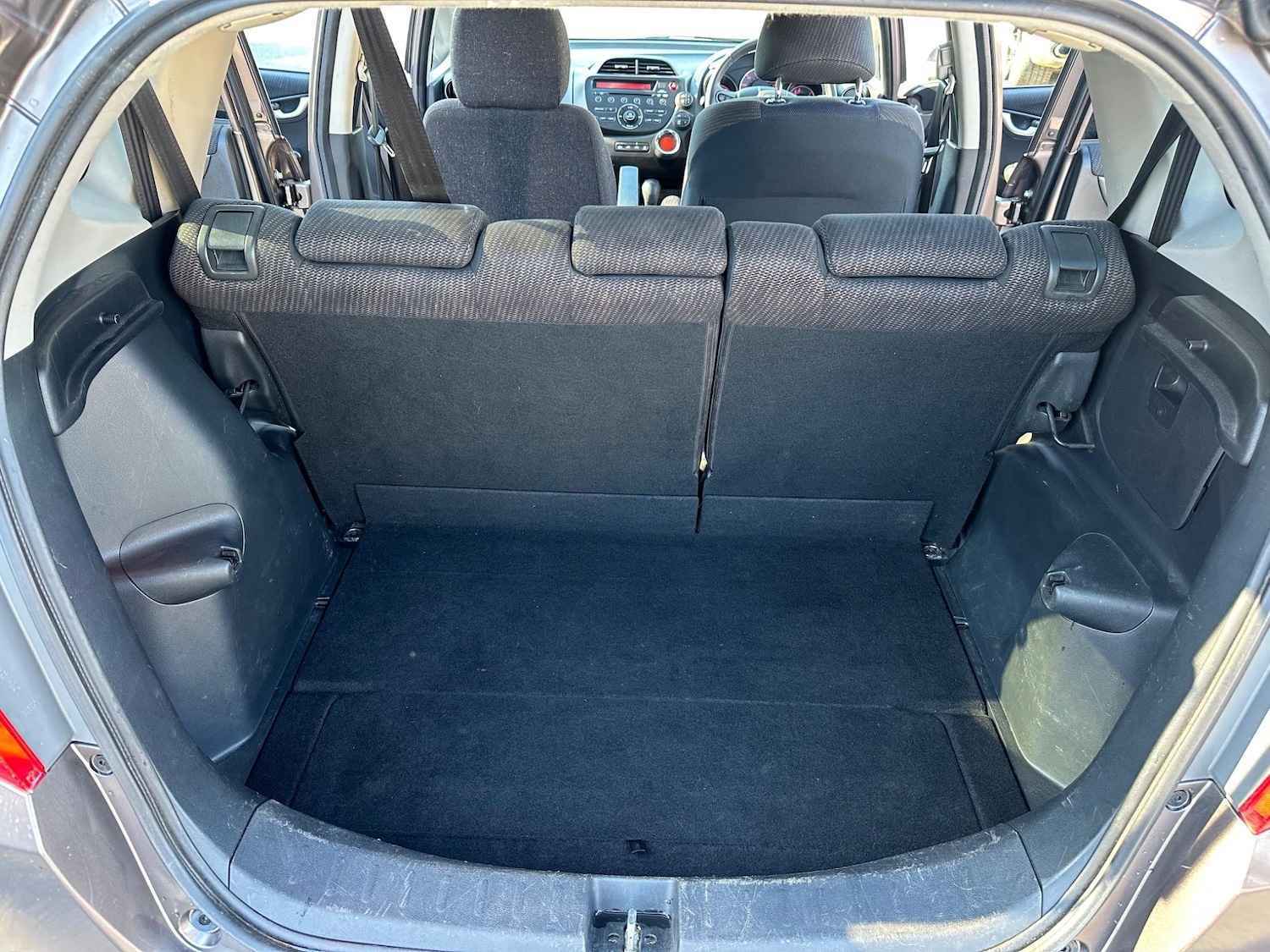 Vehicle 23