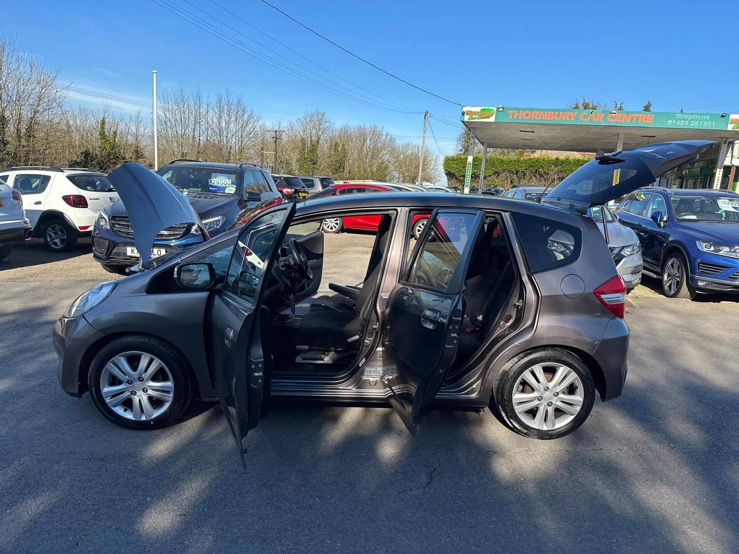 Vehicle 26