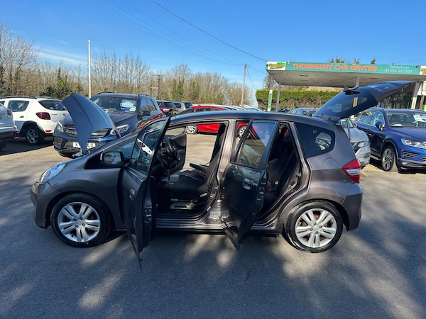 Used Honda Jazz 2013 for sale - 73905310: Photo 26