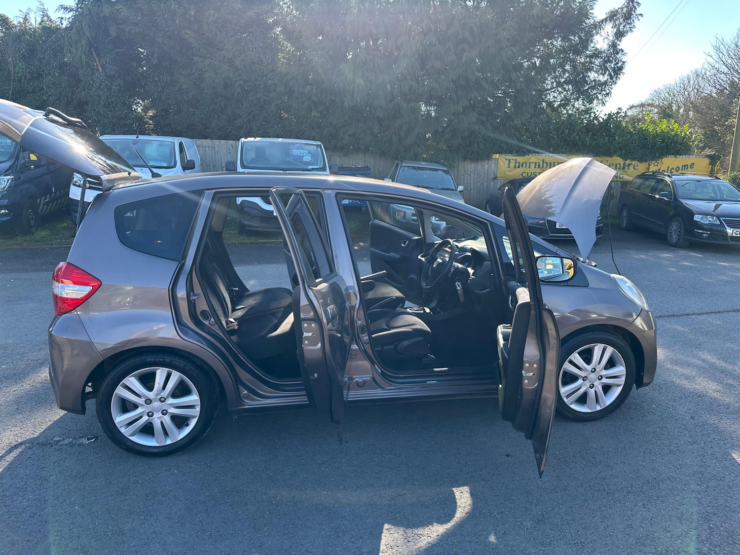 Vehicle 28