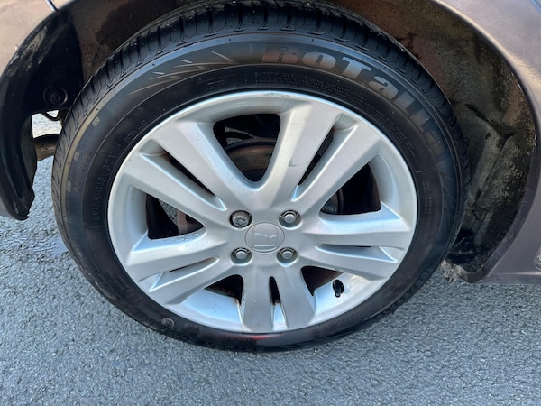 Used Honda Jazz 2013 for sale - 73905310: Photo 29