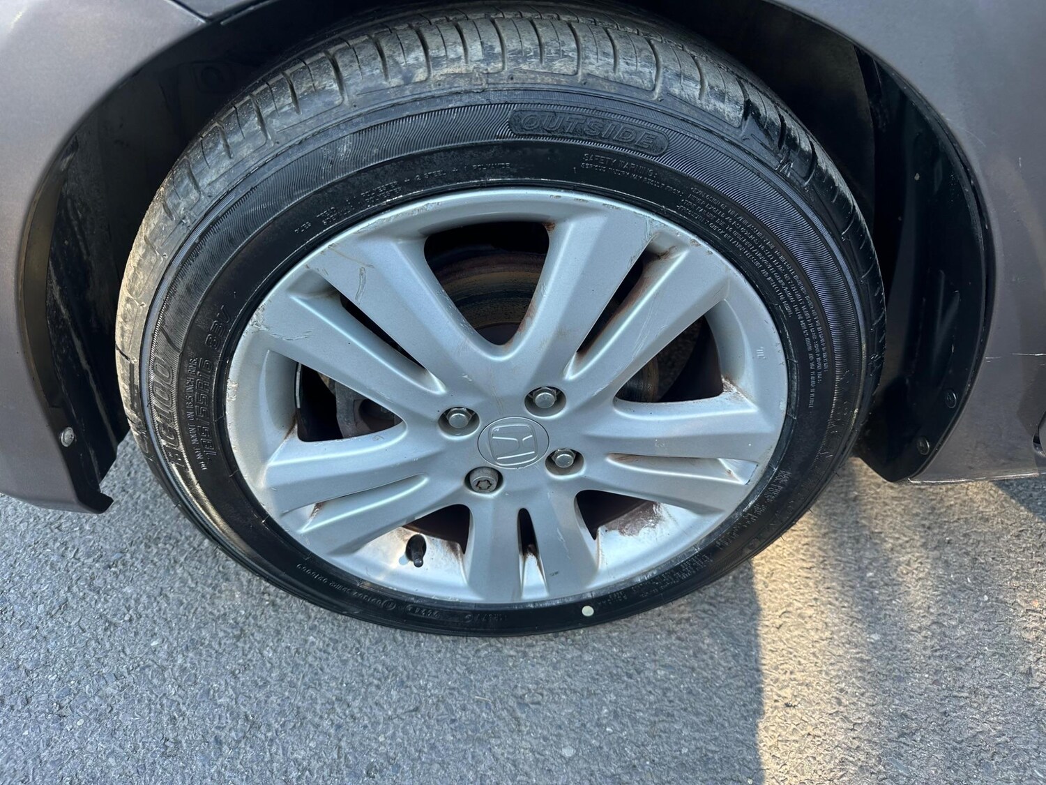 Vehicle 31