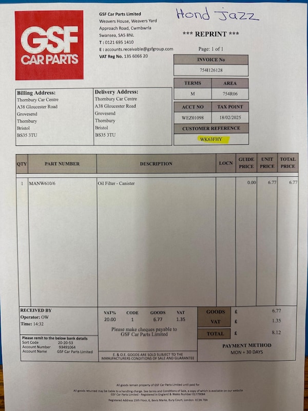 Used Honda Jazz 2013 for sale - 73905310: Photo 37
