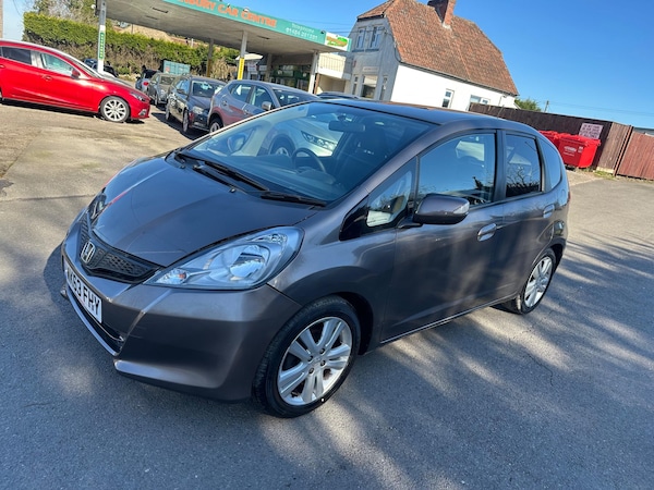 Used Honda Jazz 2013 for sale - 73905310: Photo 3