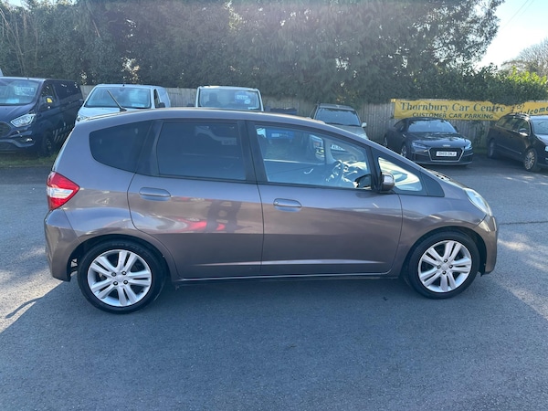Used Honda Jazz 2013 for sale - 73905310: Photo 7