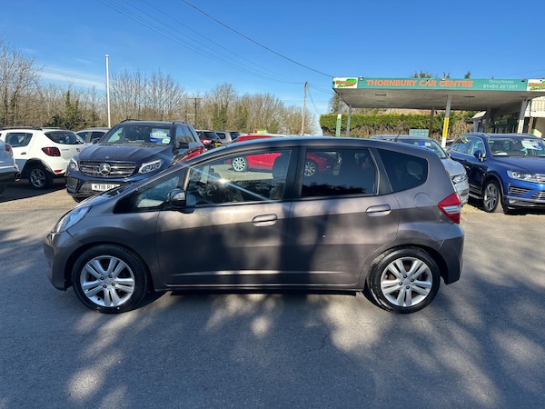 Used Honda Jazz 2013 for sale - 73905310: Photo 8