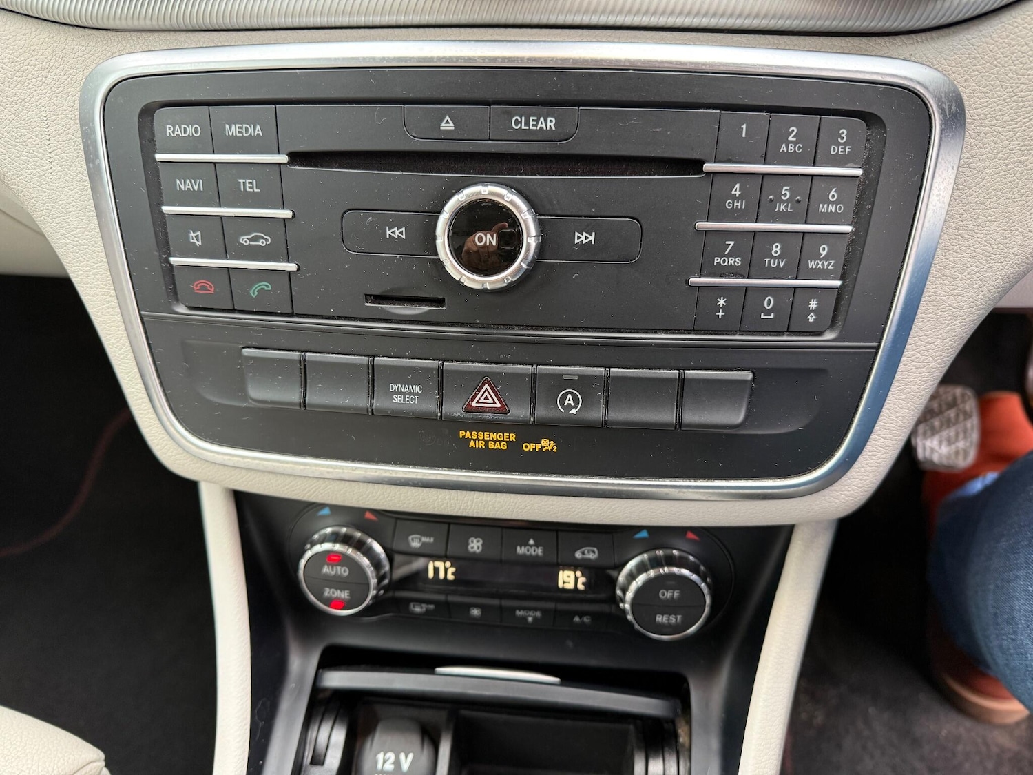 Used Mercedes-Benz GLA 2015 for sale - 76995095: Photo 11