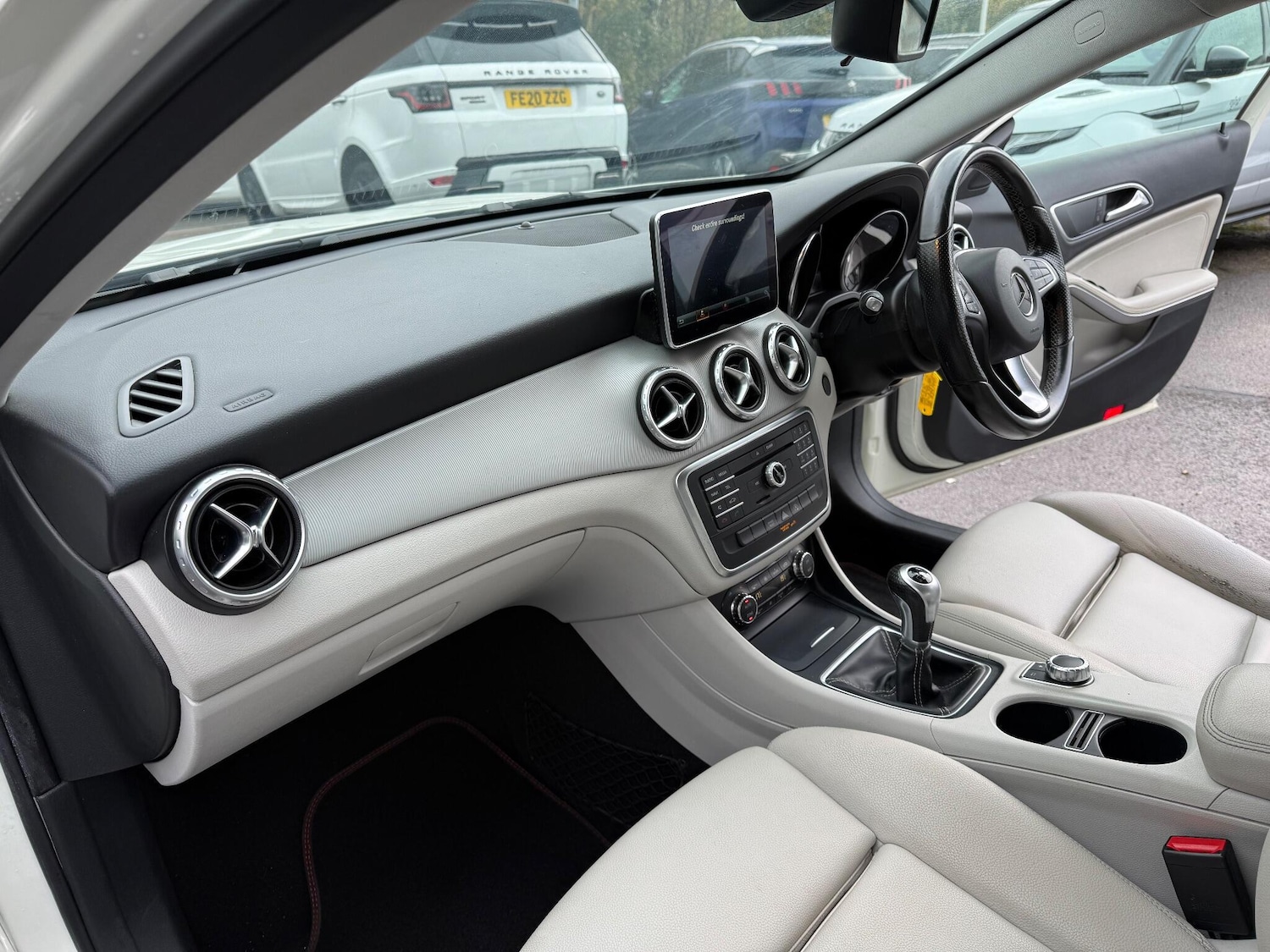 Used Mercedes-Benz GLA 2015 for sale - 76995095: Photo 15