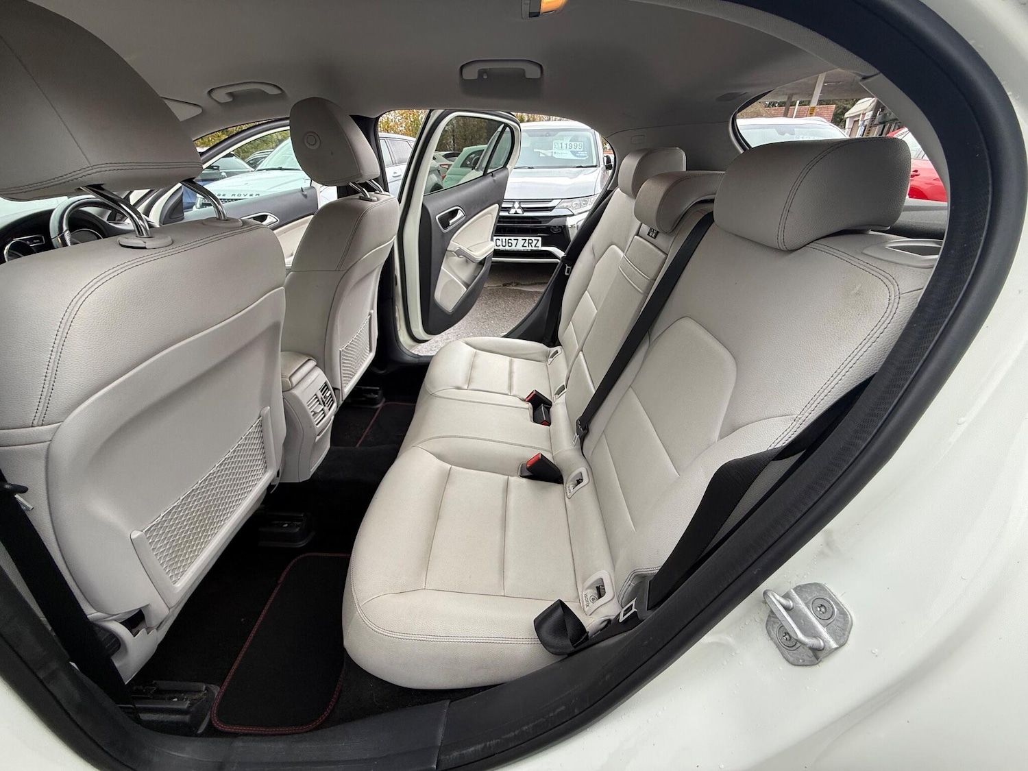 Used Mercedes-Benz GLA 2015 for sale - 76995095: Photo 20