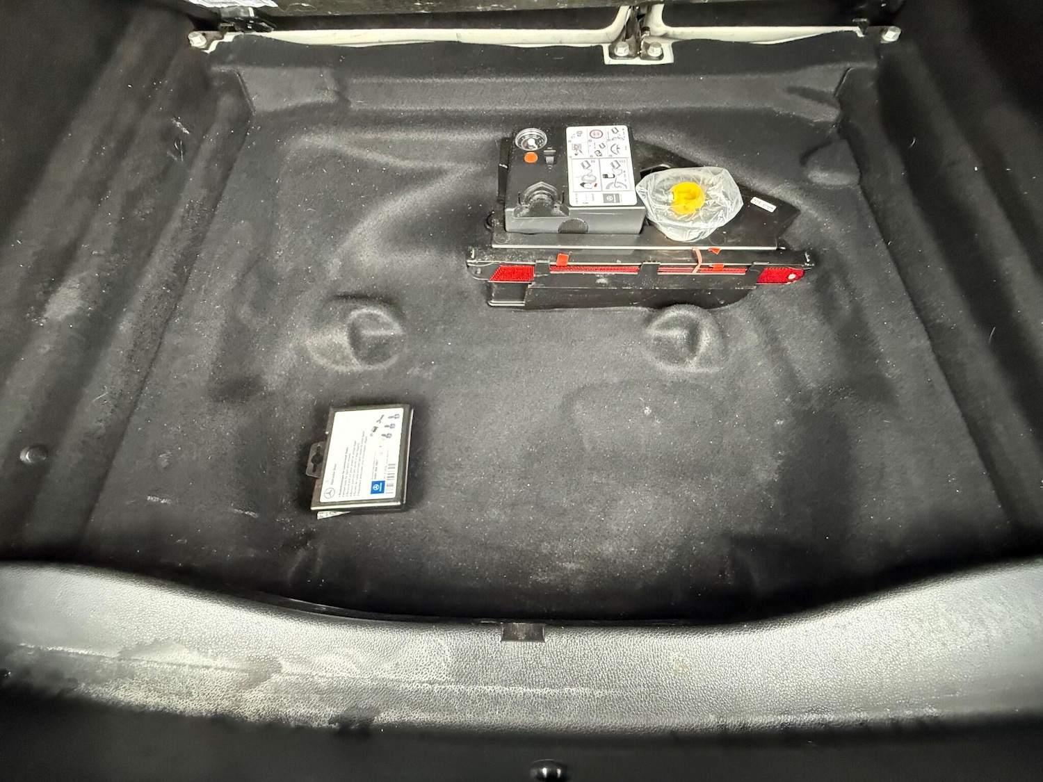 Used Mercedes-Benz GLA 2015 for sale - 76995095: Photo 26