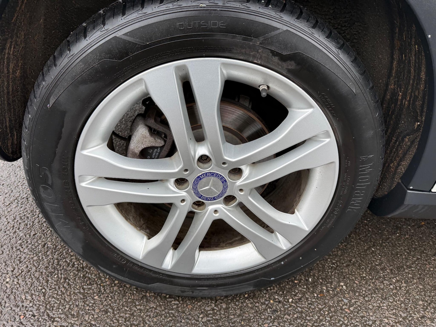 Used Mercedes-Benz GLA 2015 for sale - 76995095: Photo 32