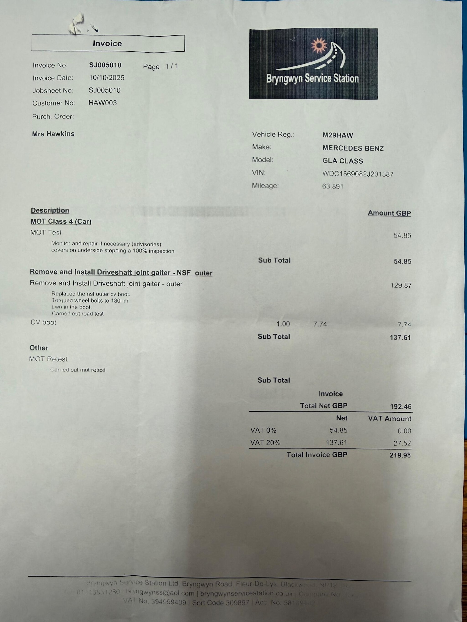 Used Mercedes-Benz GLA 2015 for sale - 76995095: Photo 36