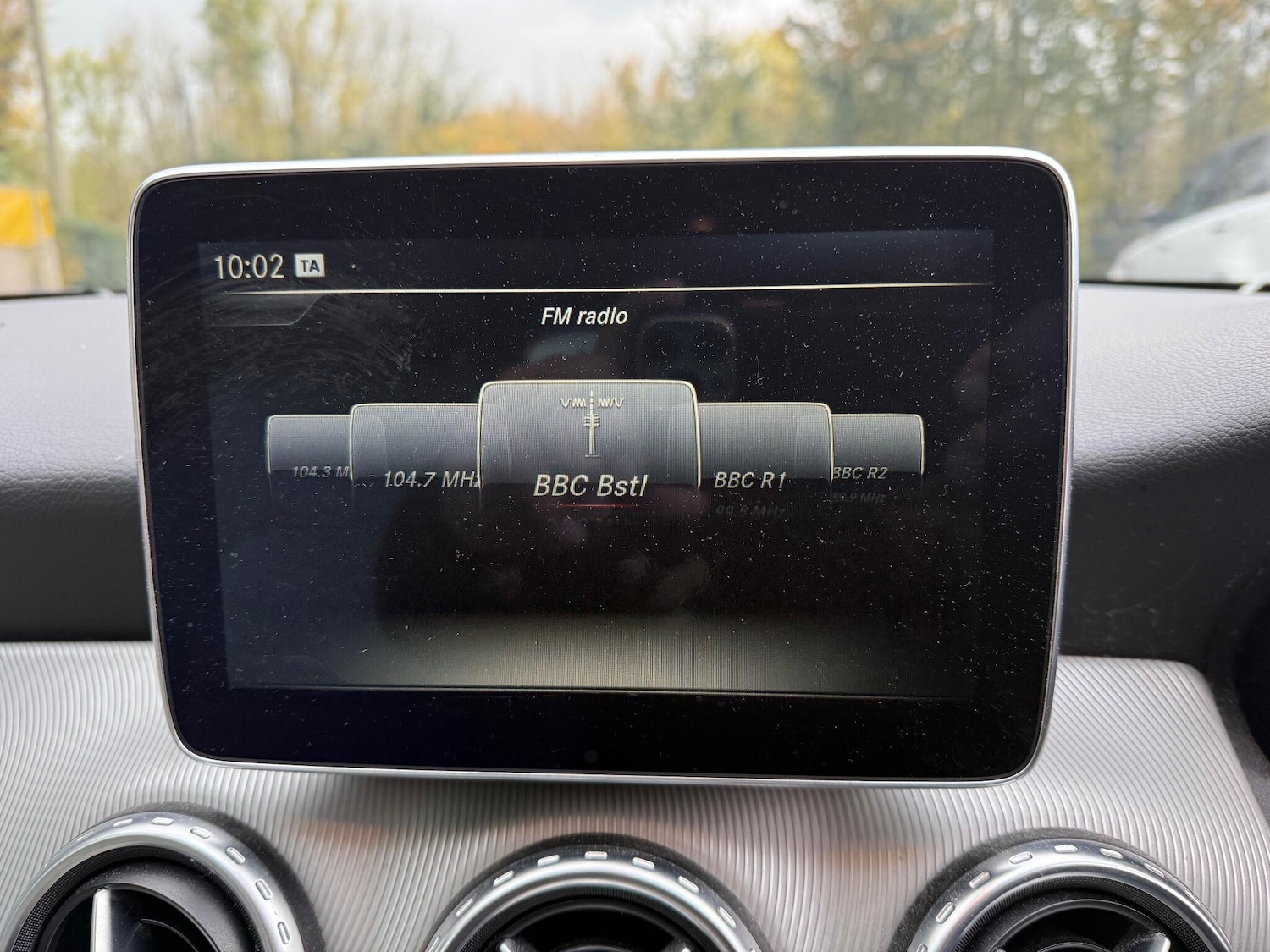 Used Mercedes-Benz GLA 2015 for sale - 76995095: Photo 9