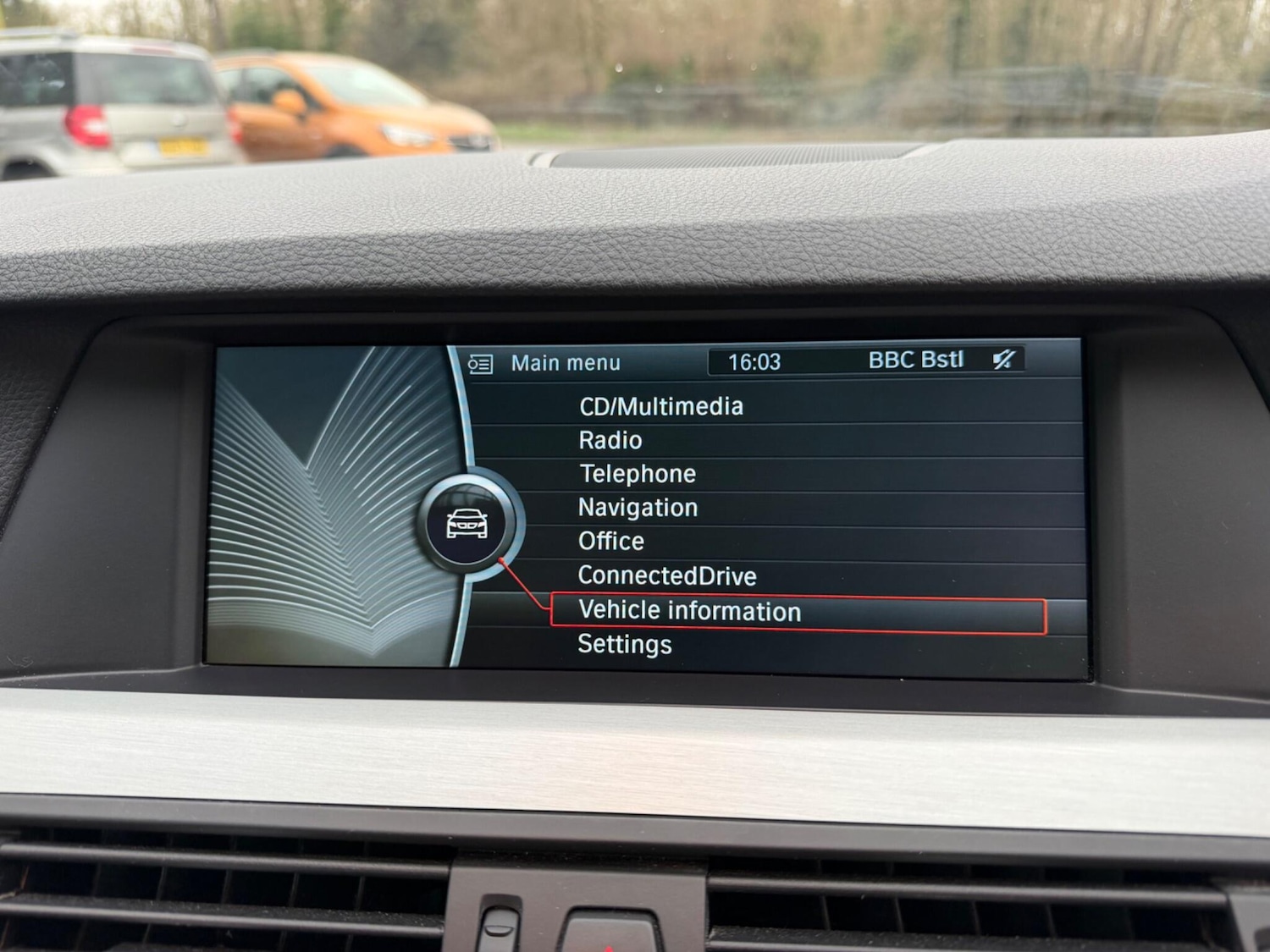 Used BMW 5 Series 2010 for sale - 77683123: Photo 10