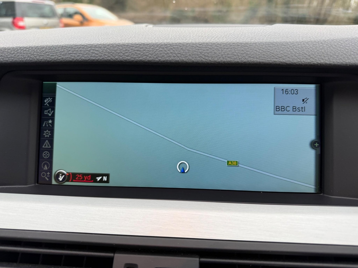 Used BMW 5 Series 2010 for sale - 77683123: Photo 11