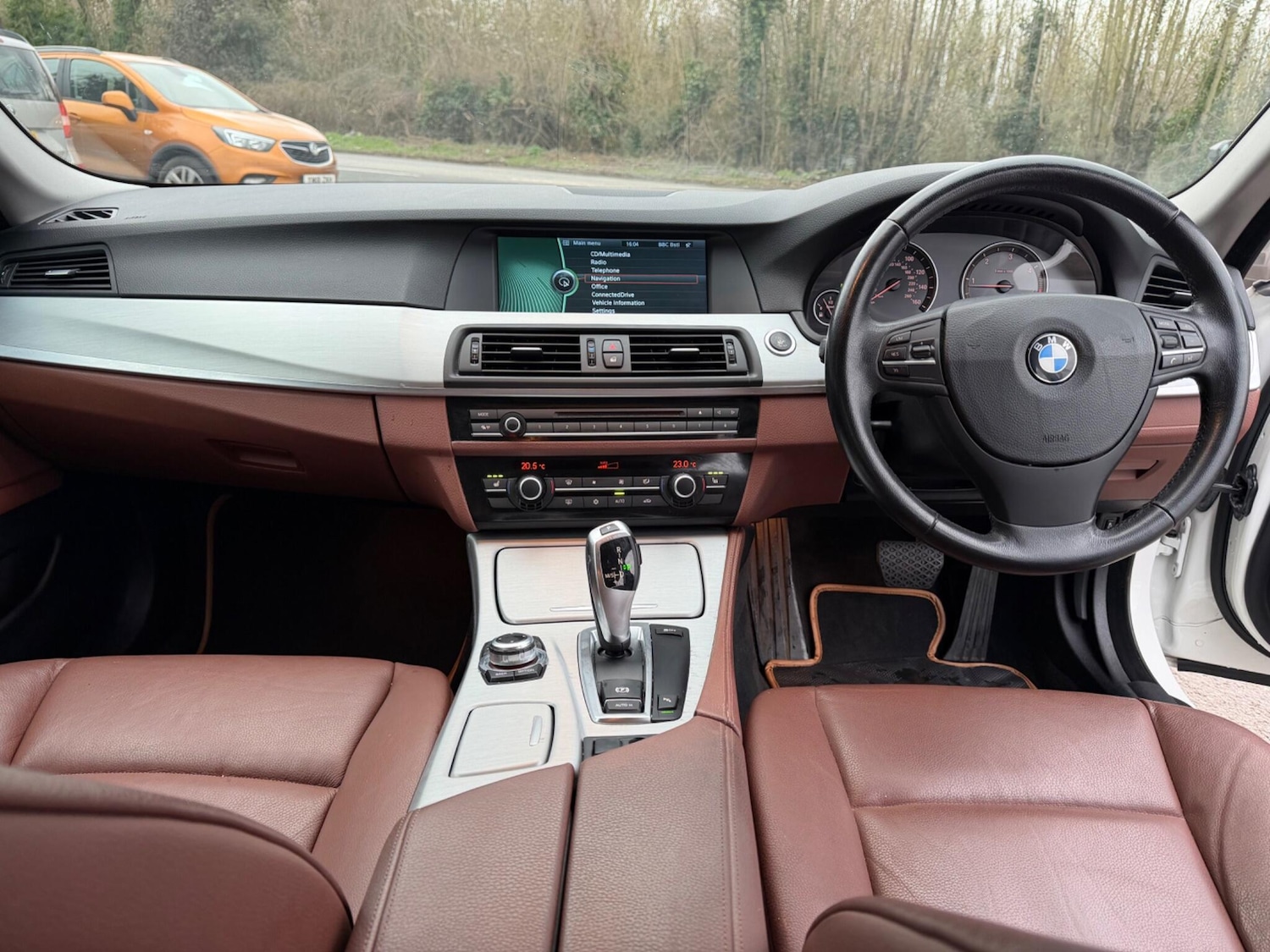 Used BMW 5 Series 2010 for sale - 77683123: Photo 20