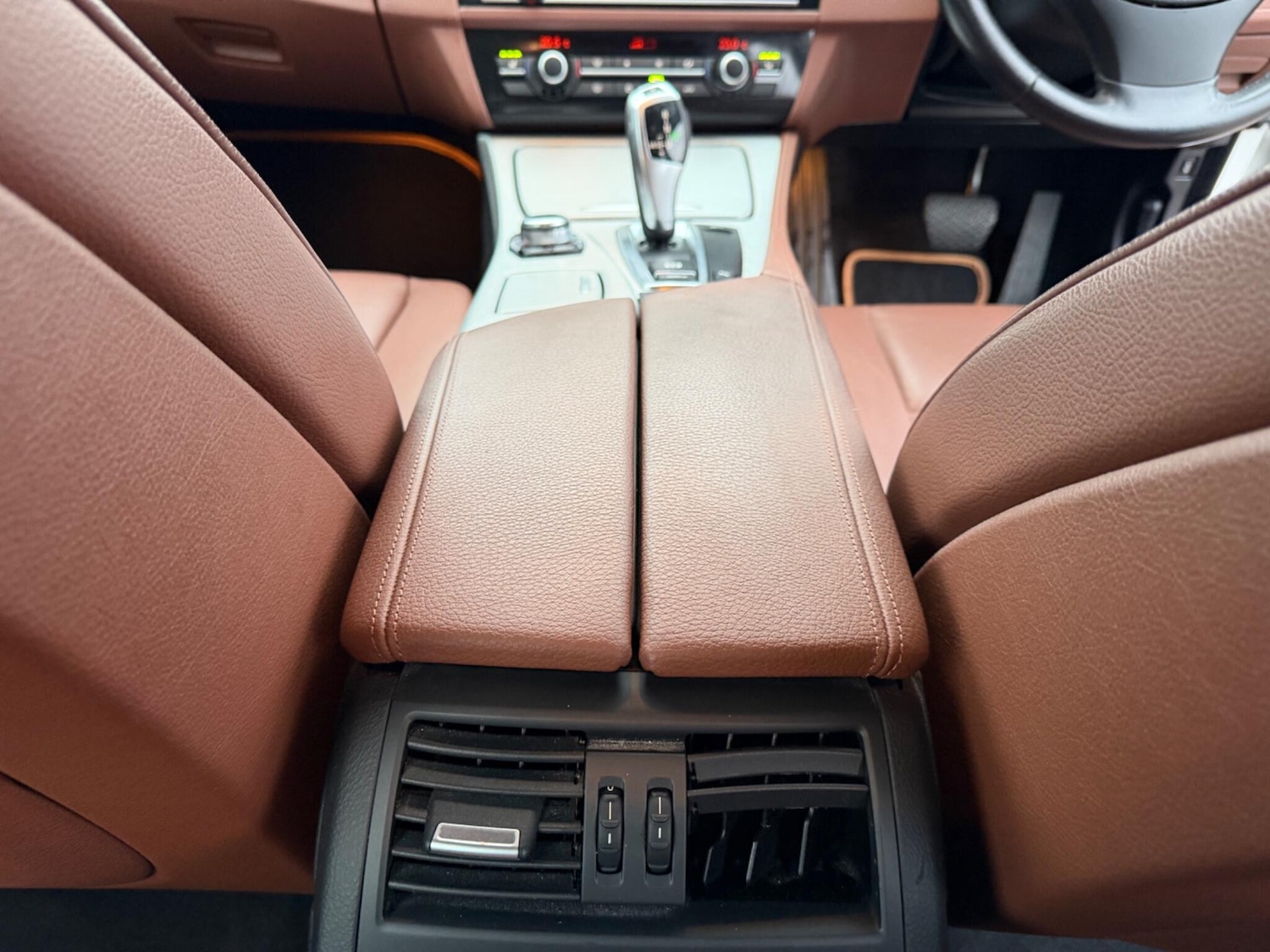 Used BMW 5 Series 2010 for sale - 77683123: Photo 21