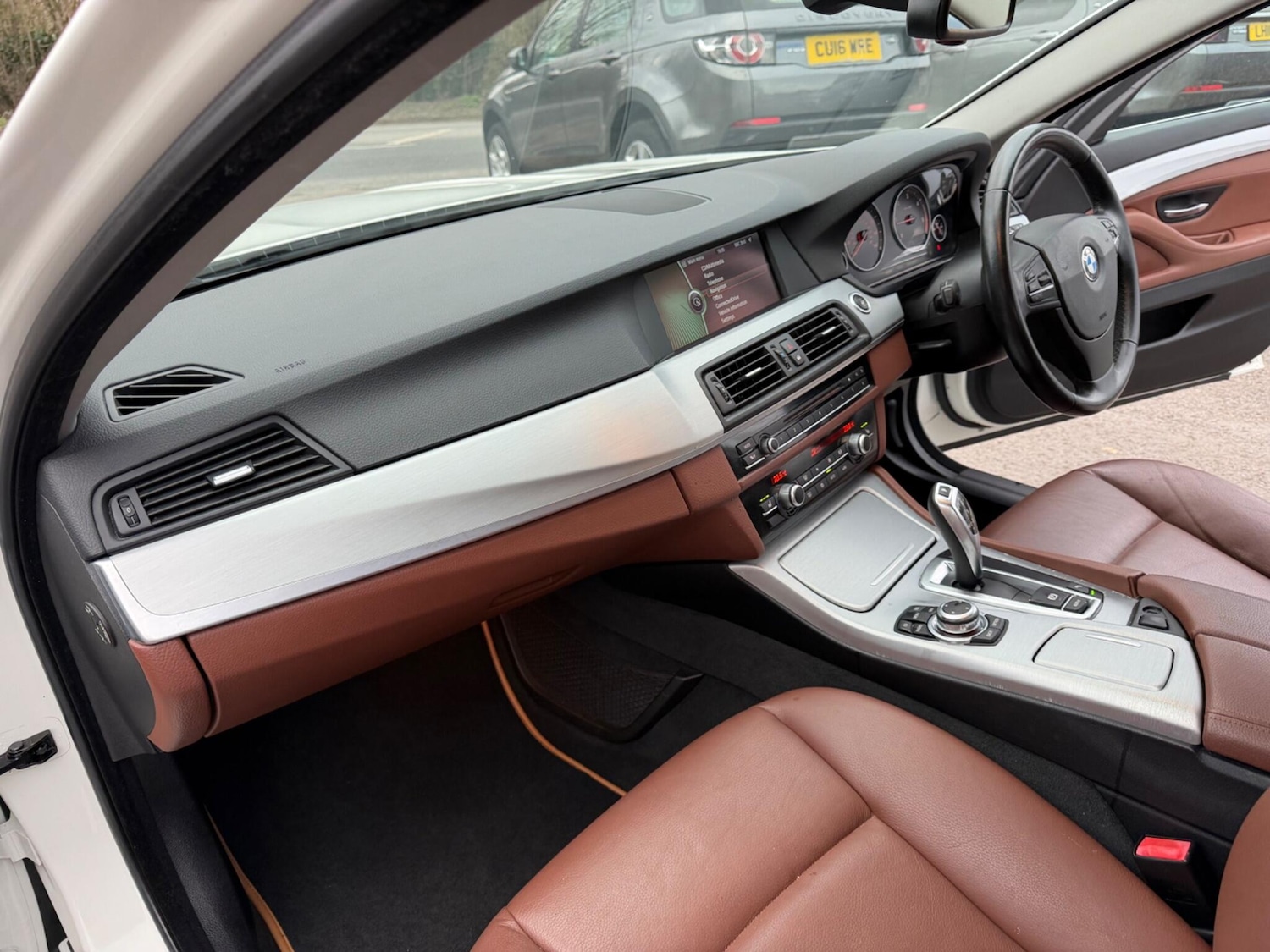 Used BMW 5 Series 2010 for sale - 77683123: Photo 22