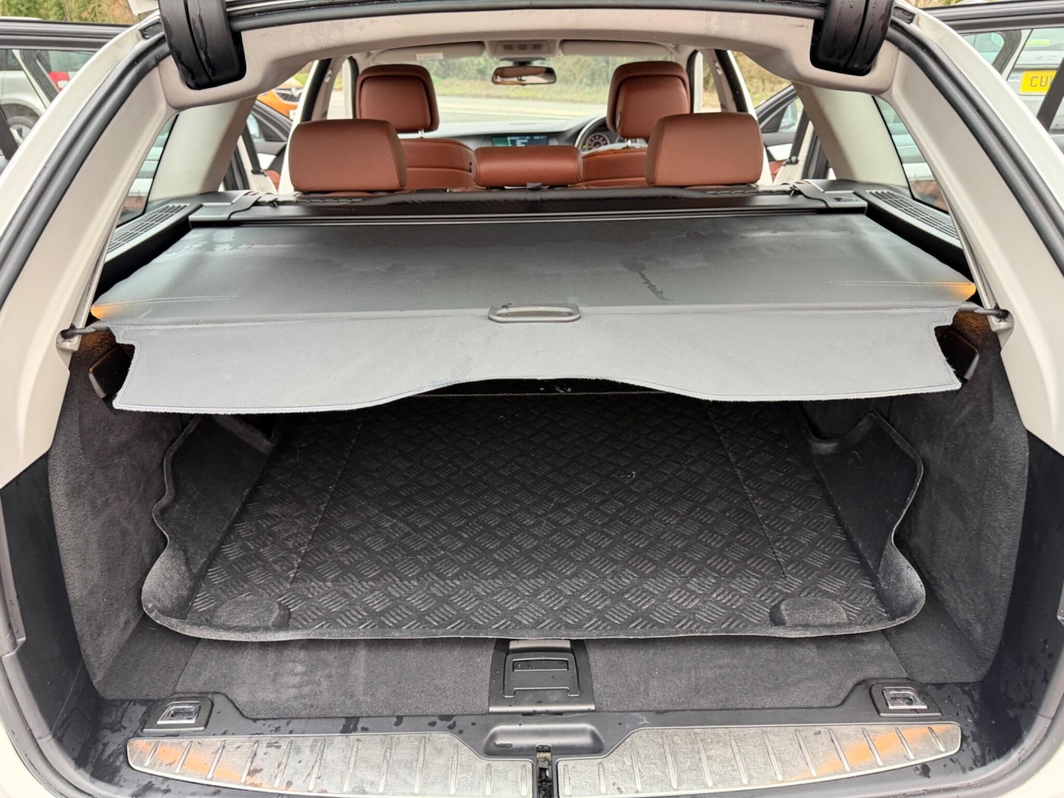 Used BMW 5 Series 2010 for sale - 77683123: Photo 34