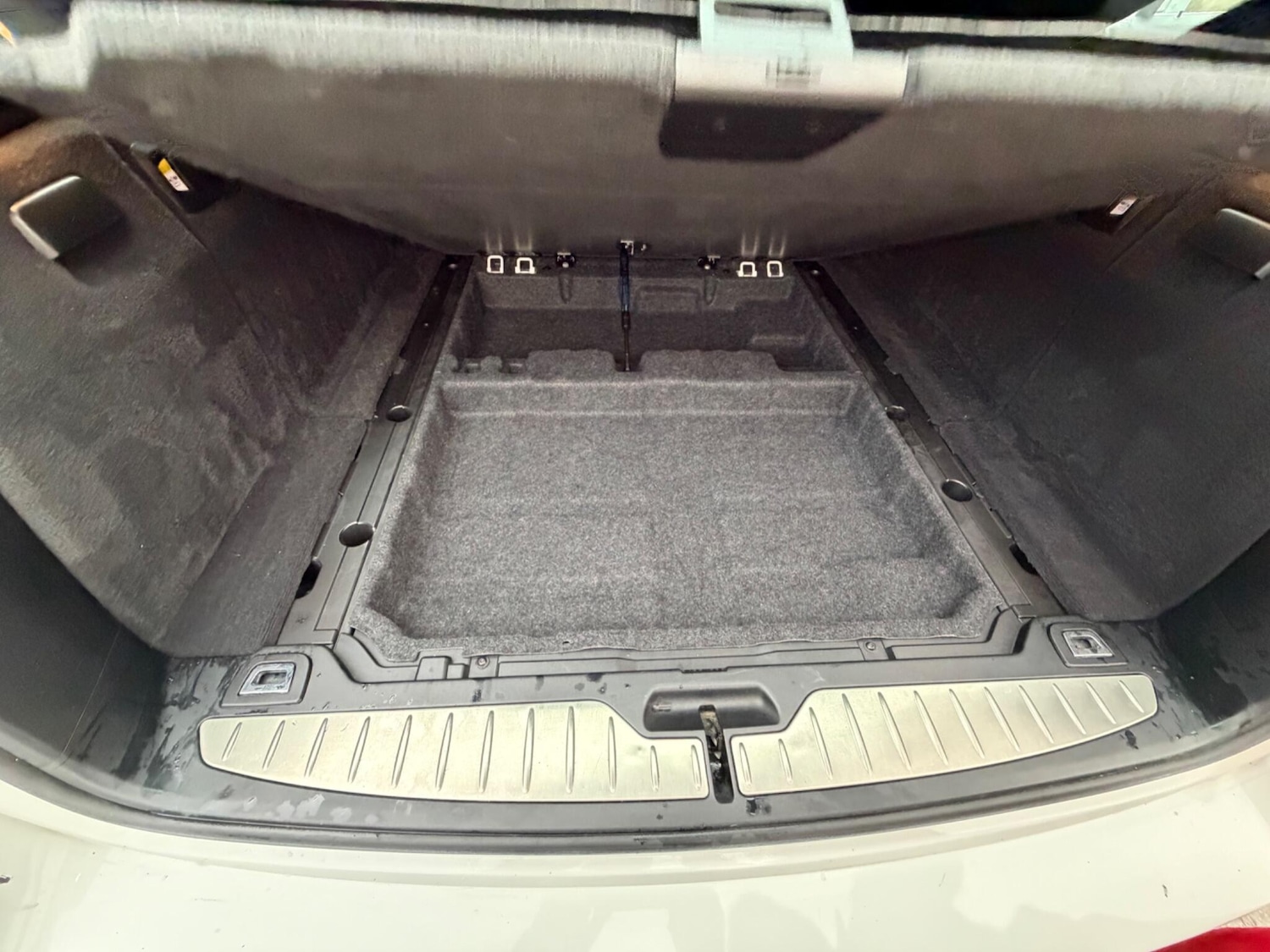 Used BMW 5 Series 2010 for sale - 77683123: Photo 36