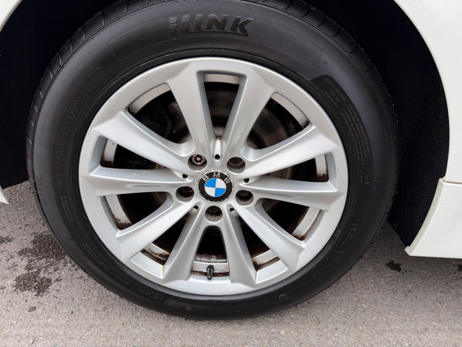 Used BMW 5 Series 2010 for sale - 77683123: Photo 41