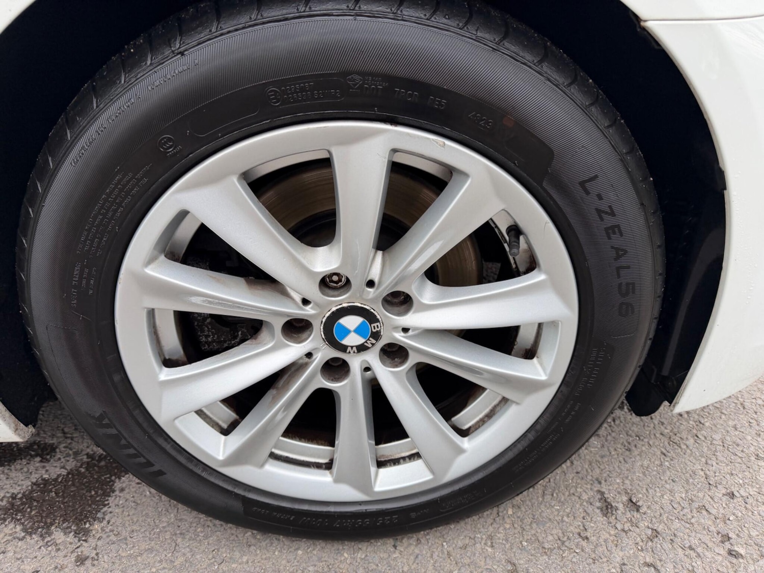 Used BMW 5 Series 2010 for sale - 77683123: Photo 42