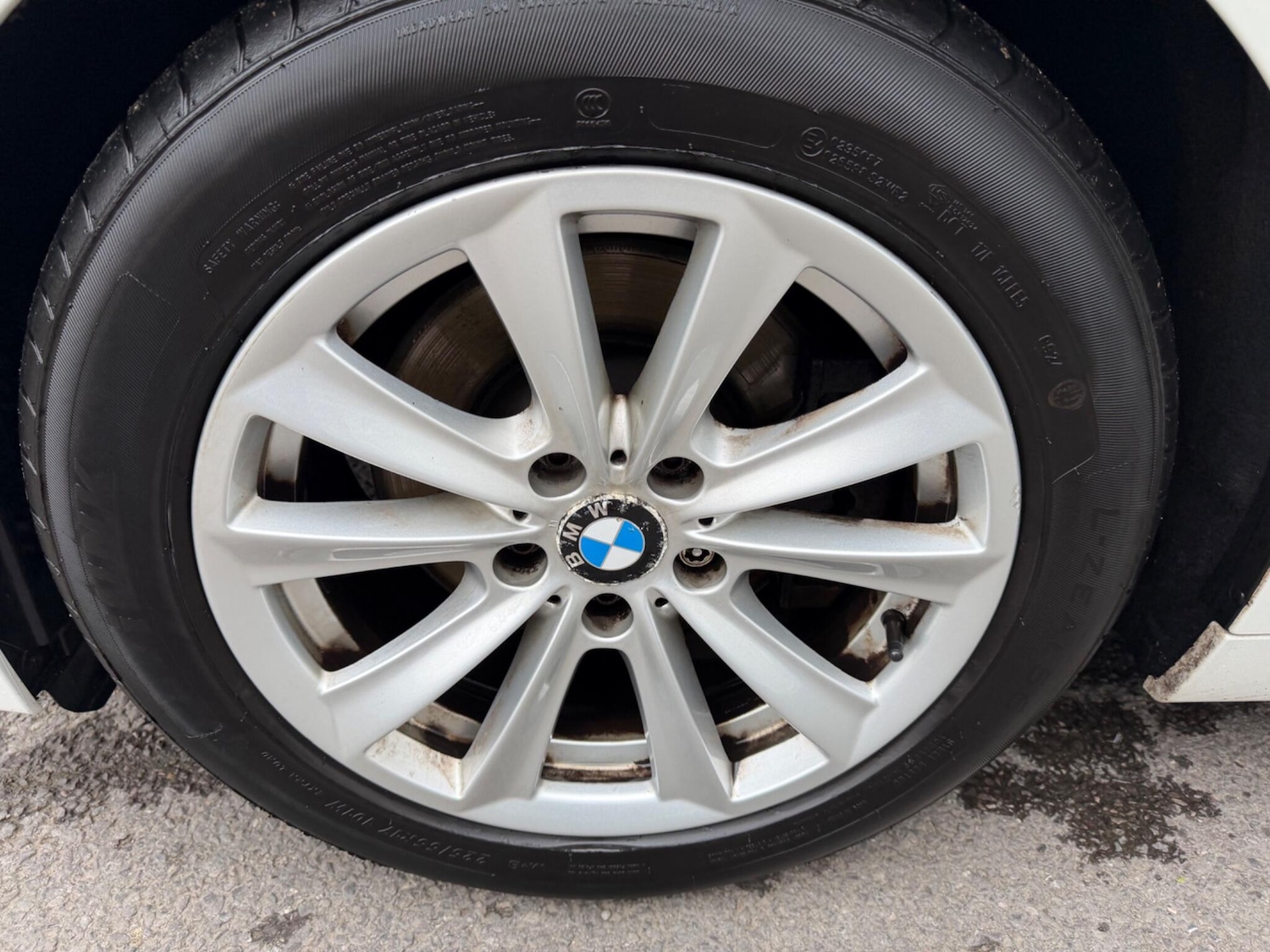 Used BMW 5 Series 2010 for sale - 77683123: Photo 43