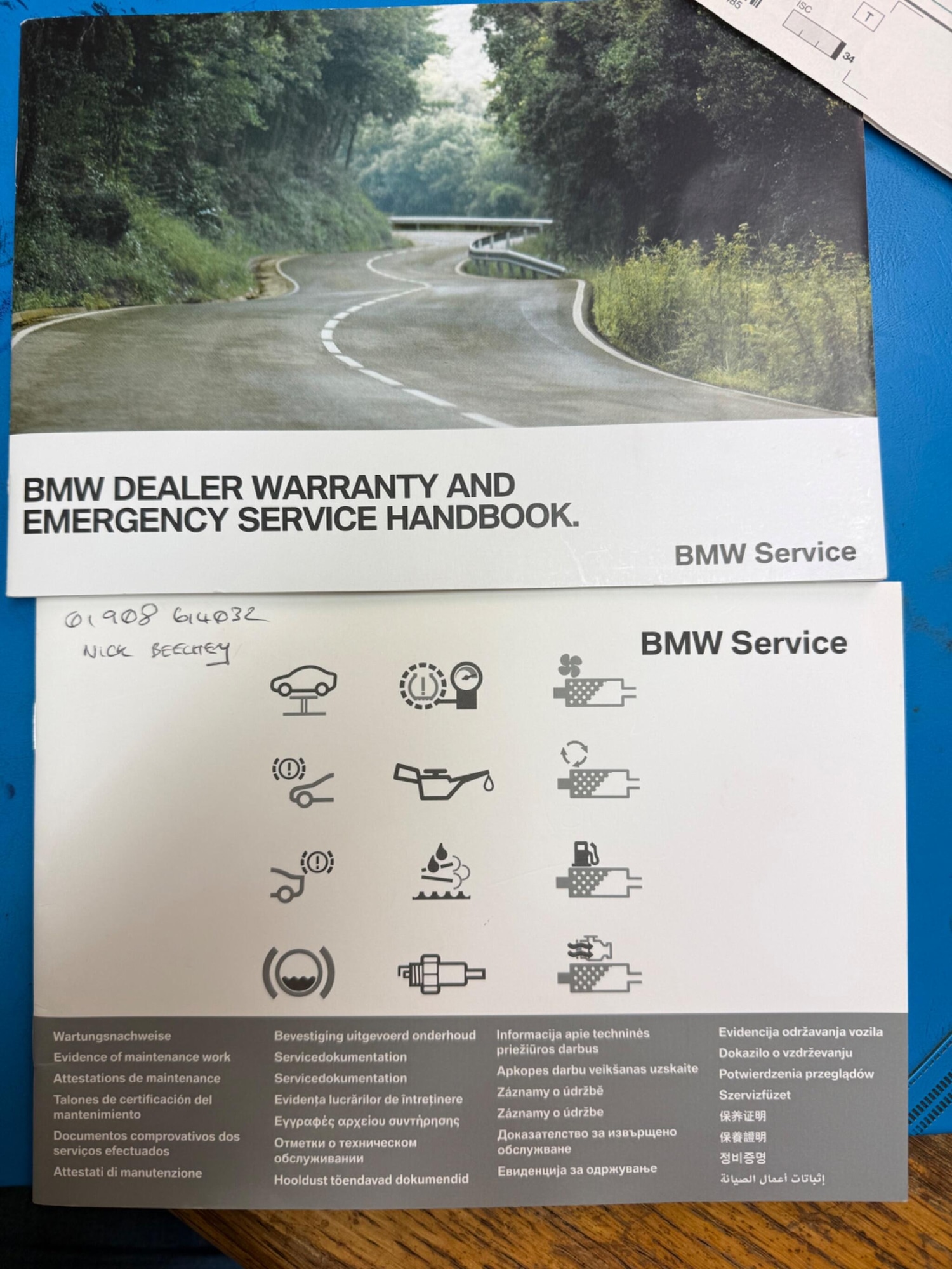 Used BMW 5 Series 2010 for sale - 77683123: Photo 48