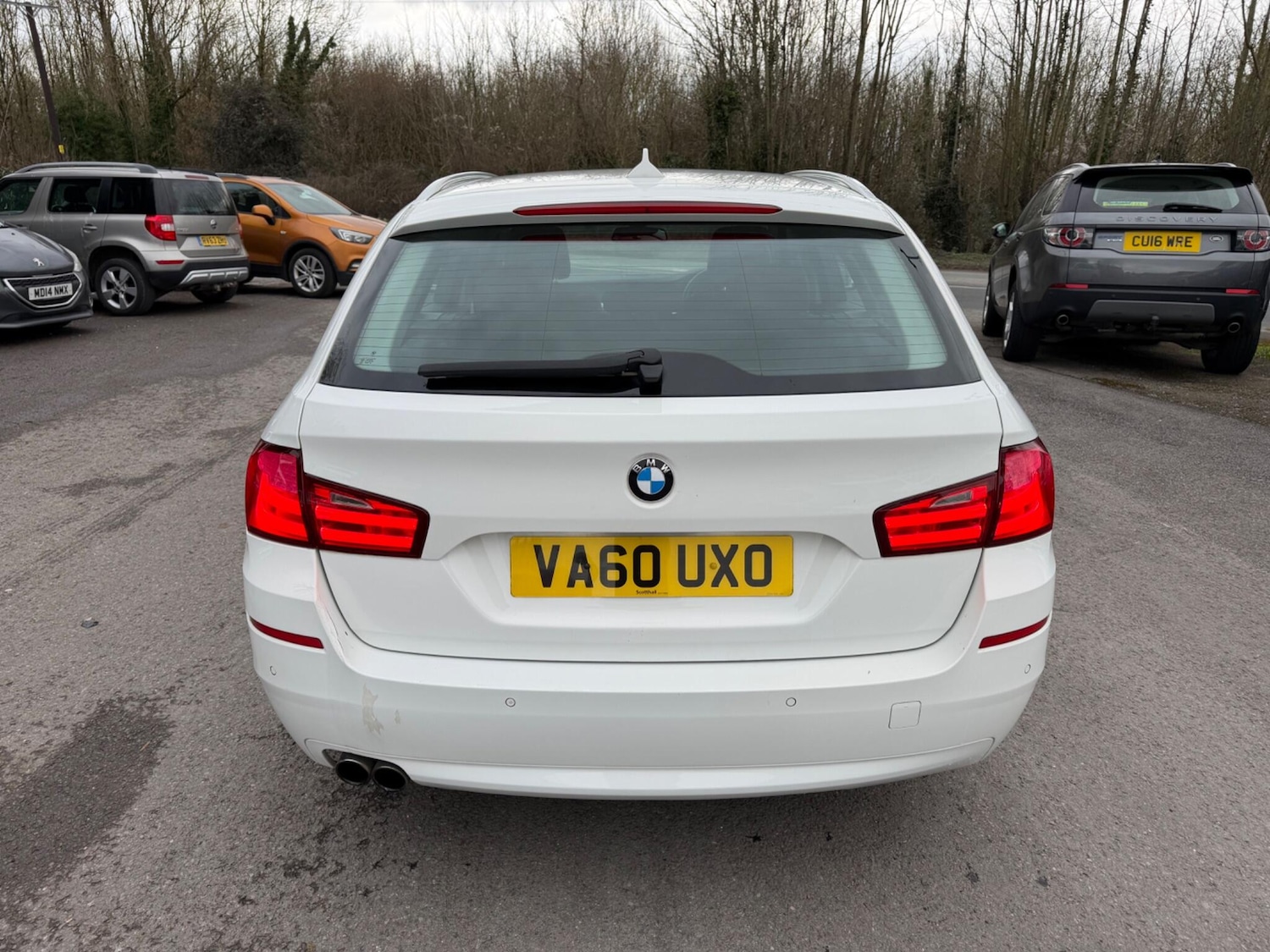 Used BMW 5 Series 2010 for sale - 77683123: Photo 6