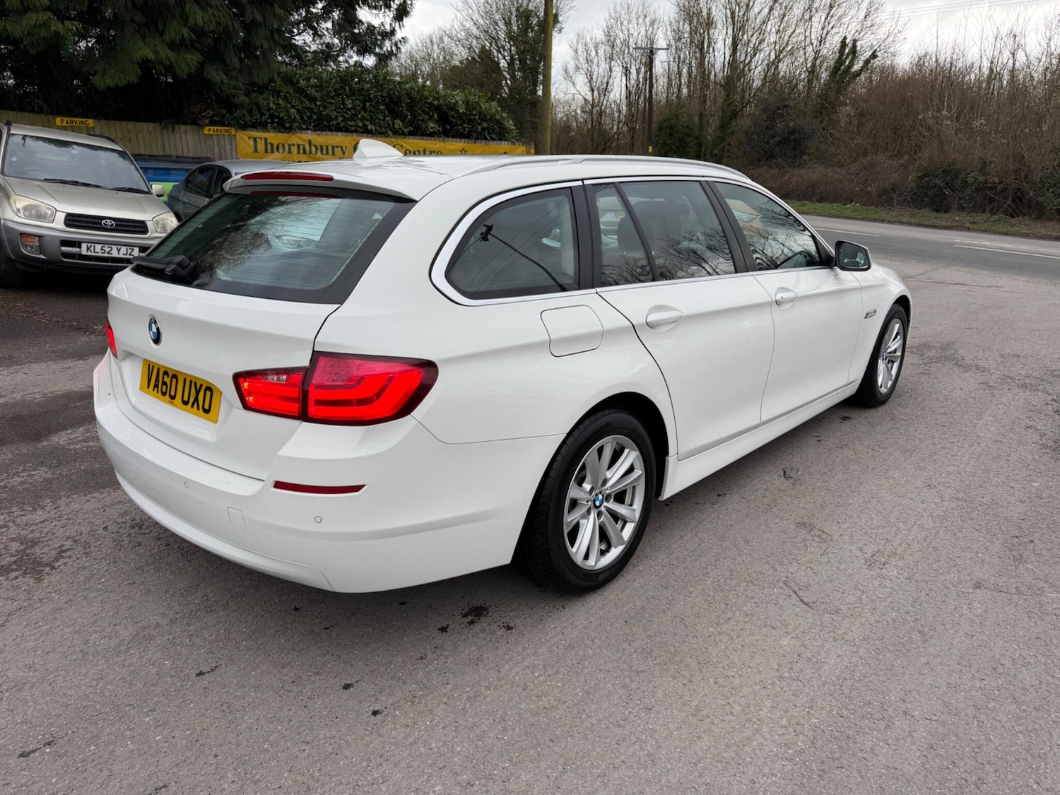 Used BMW 5 Series 2010 for sale - 77683123: Photo 7