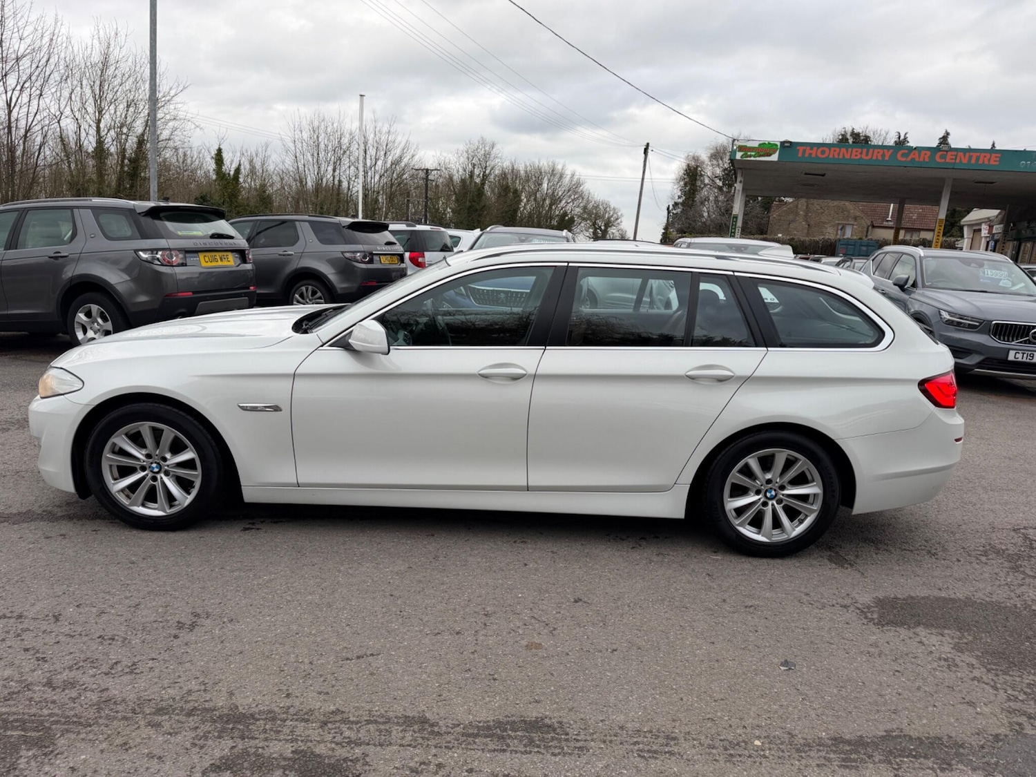 Used BMW 5 Series 2010 for sale - 77683123: Photo 9