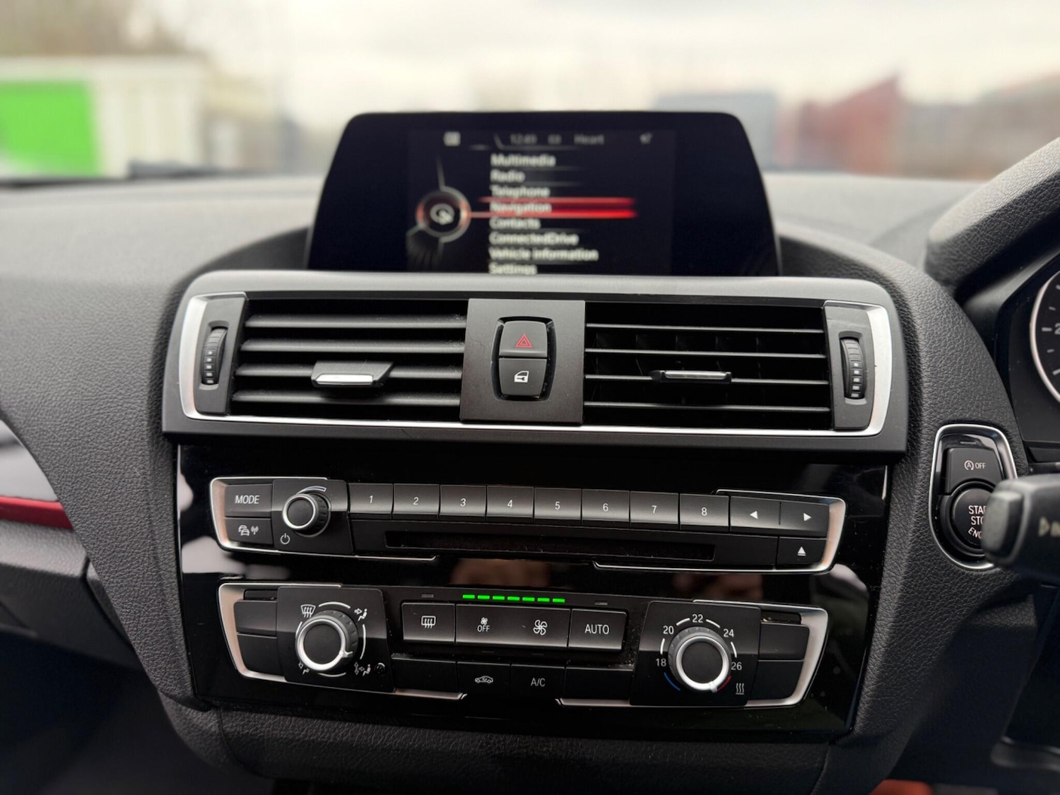 Used BMW 1 Series for sale - 77637911: Photo 11