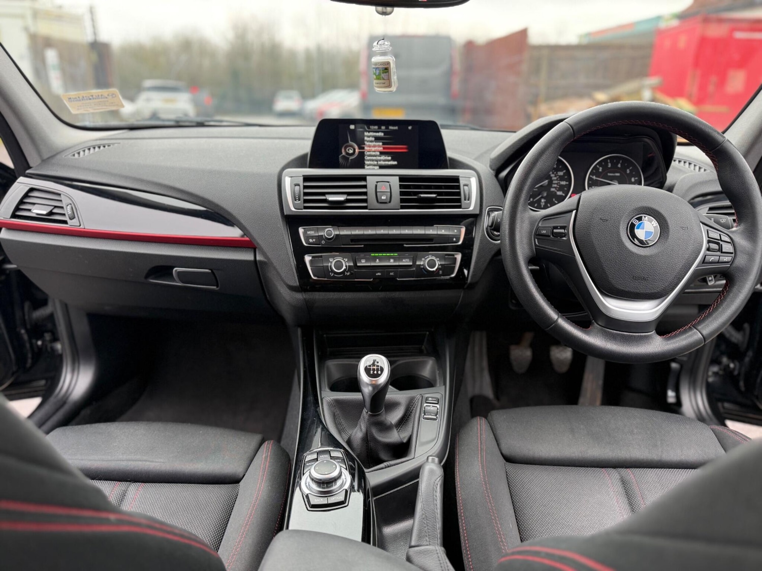 Used BMW 1 Series for sale - 77637911: Photo 15