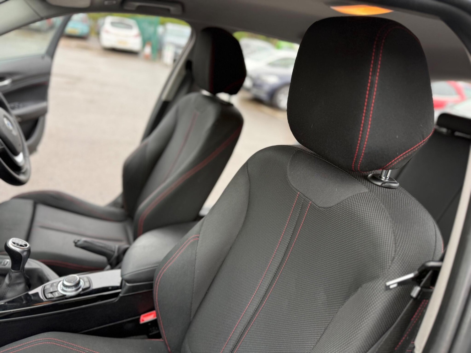 Used BMW 1 Series for sale - 77637911: Photo 19