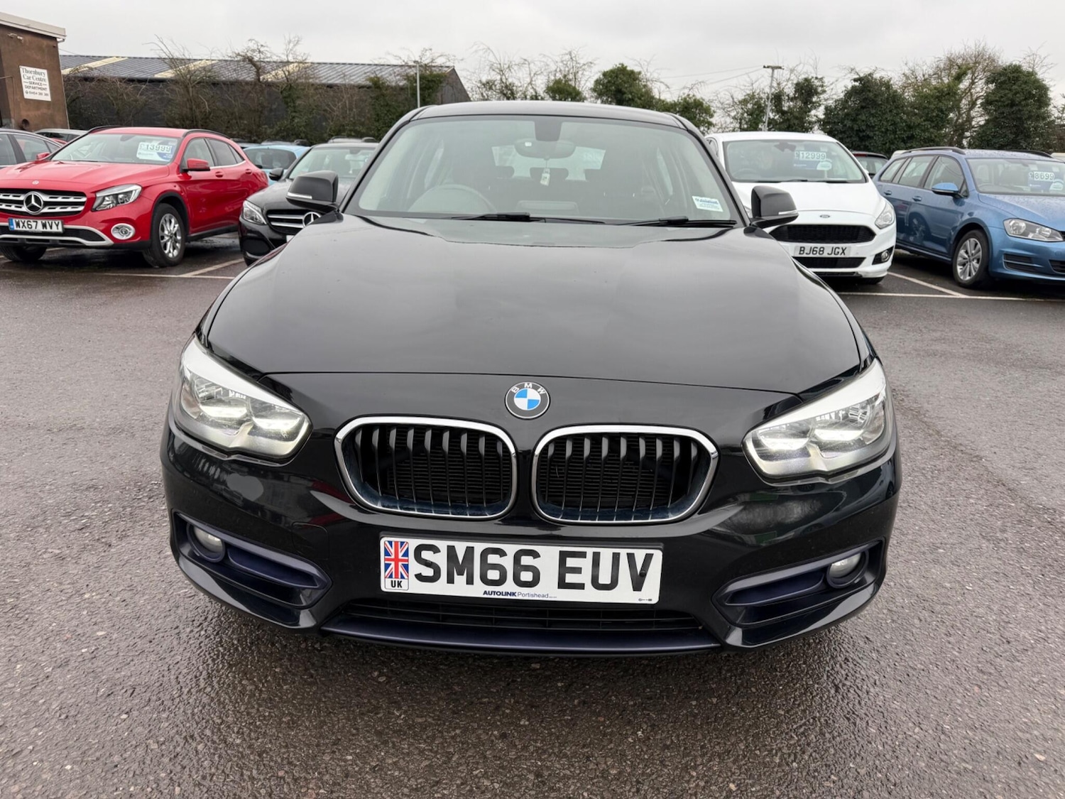 Used BMW 1 Series for sale - 77637911: Photo 2