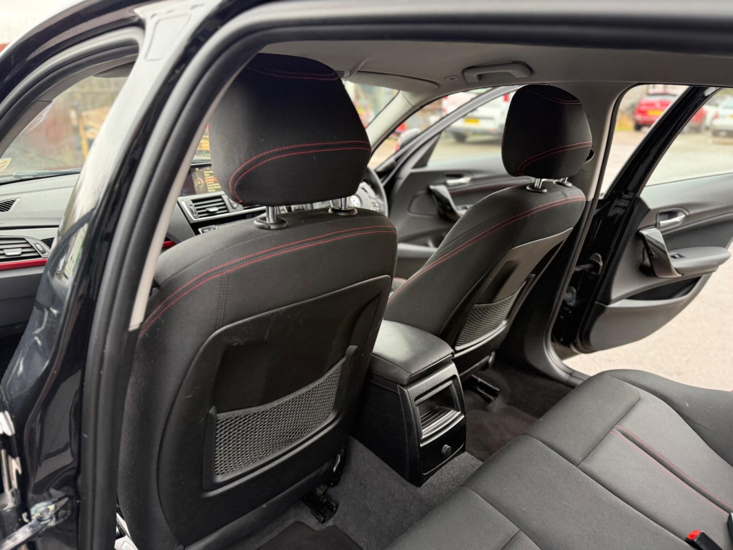 Used BMW 1 Series for sale - 77637911: Photo 22