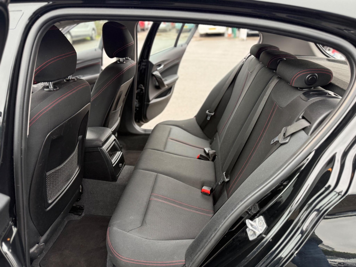 Used BMW 1 Series for sale - 77637911: Photo 23