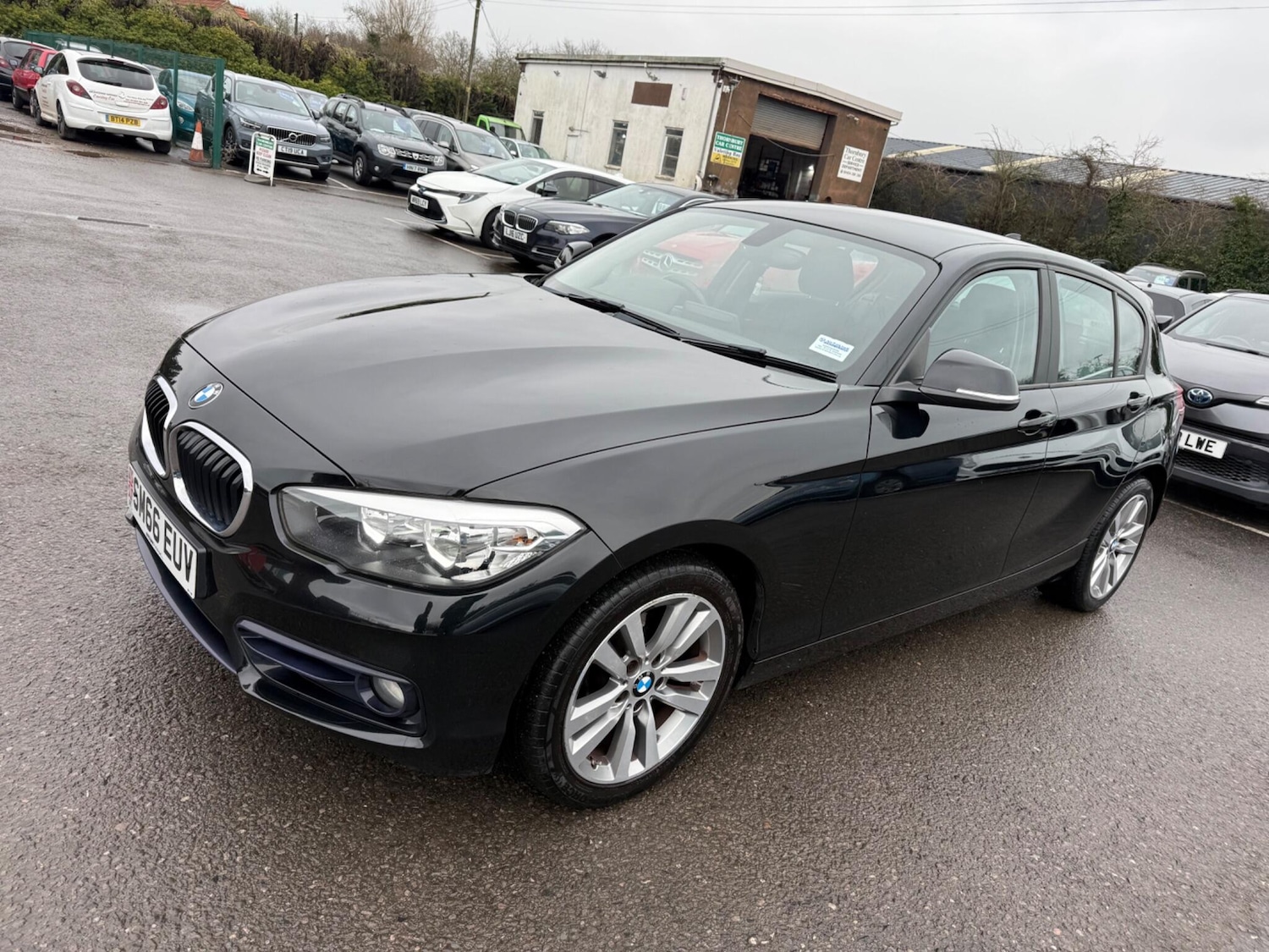 Used BMW 1 Series for sale - 77637911: Photo 3