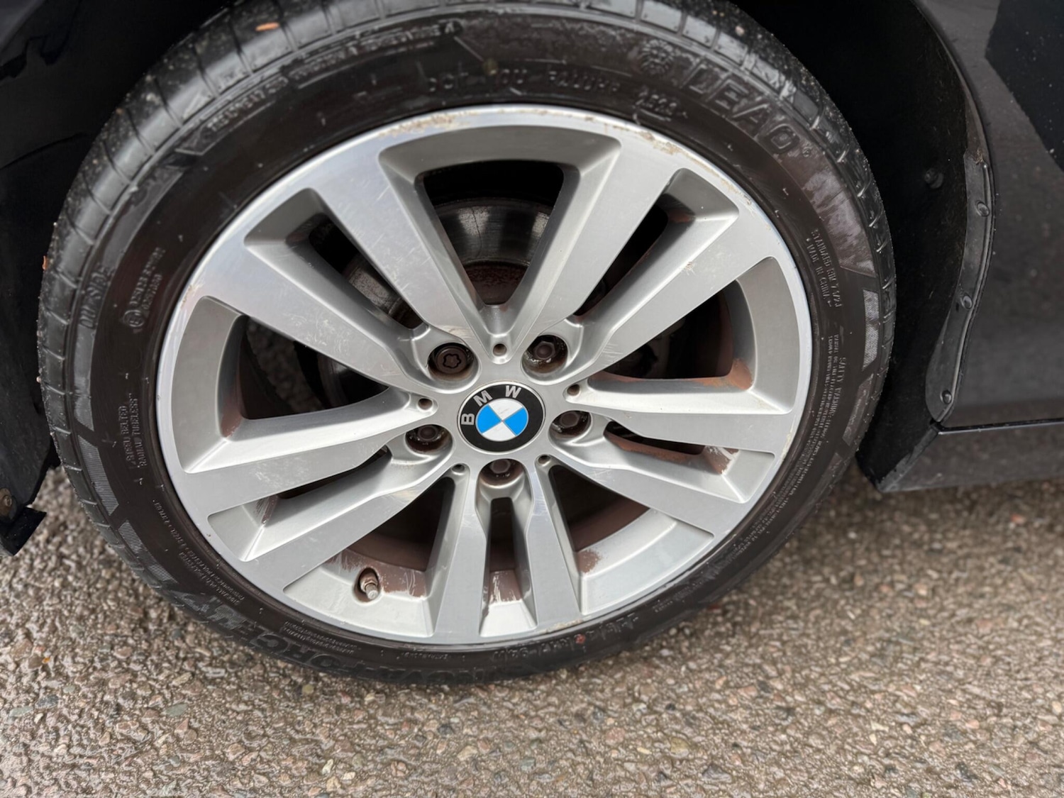 Used BMW 1 Series for sale - 77637911: Photo 36