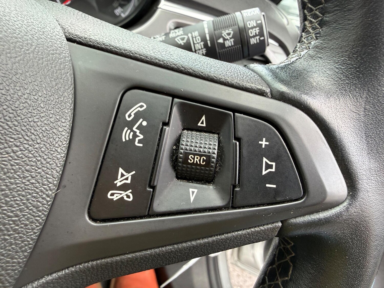 Used Vauxhall Corsa 2018 for sale - 77496228: Photo 14