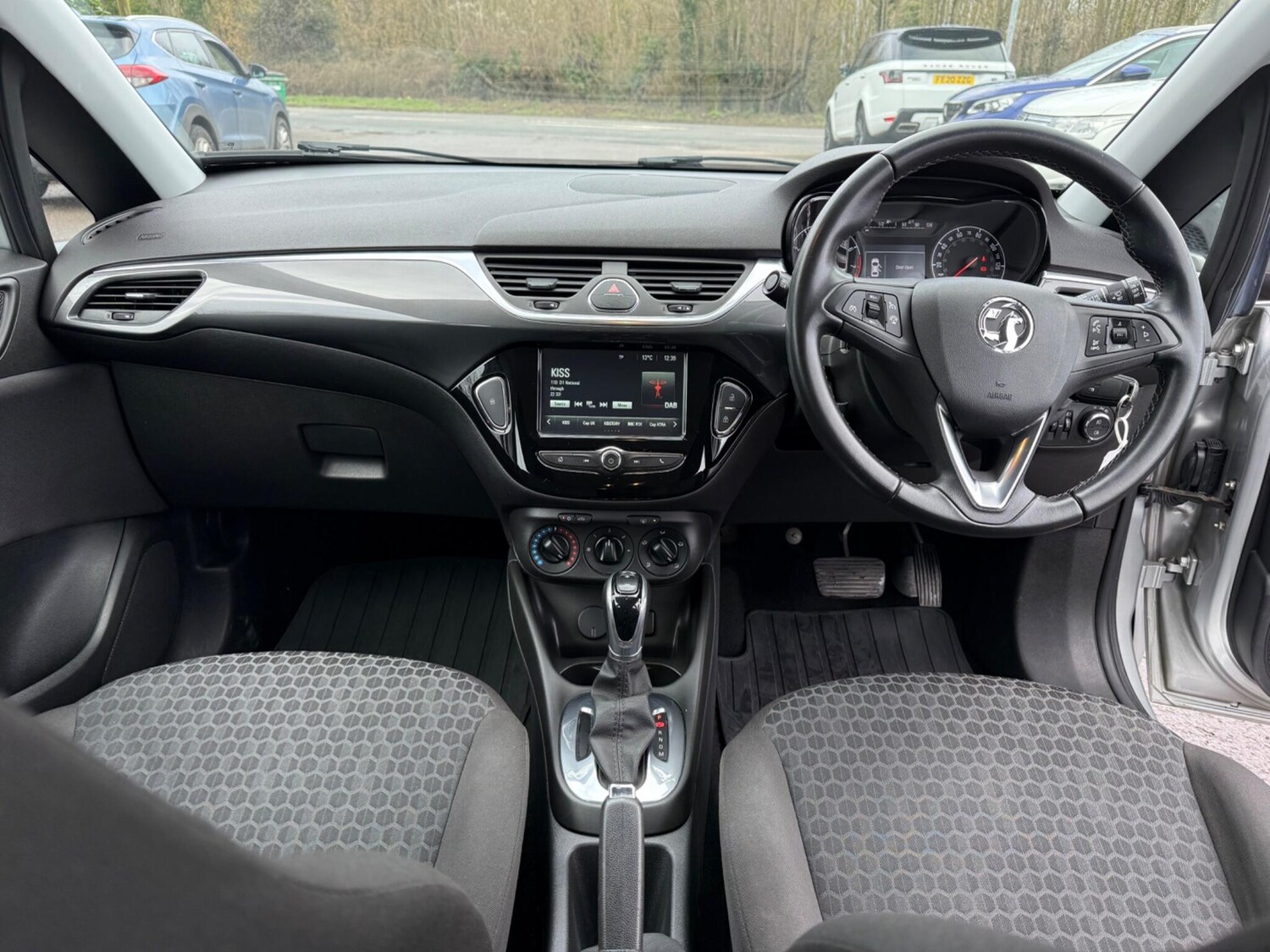 Used Vauxhall Corsa 2018 for sale - 77496228: Photo 15