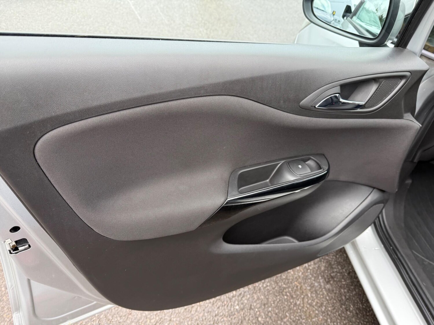 Used Vauxhall Corsa 2018 for sale - 77496228: Photo 18