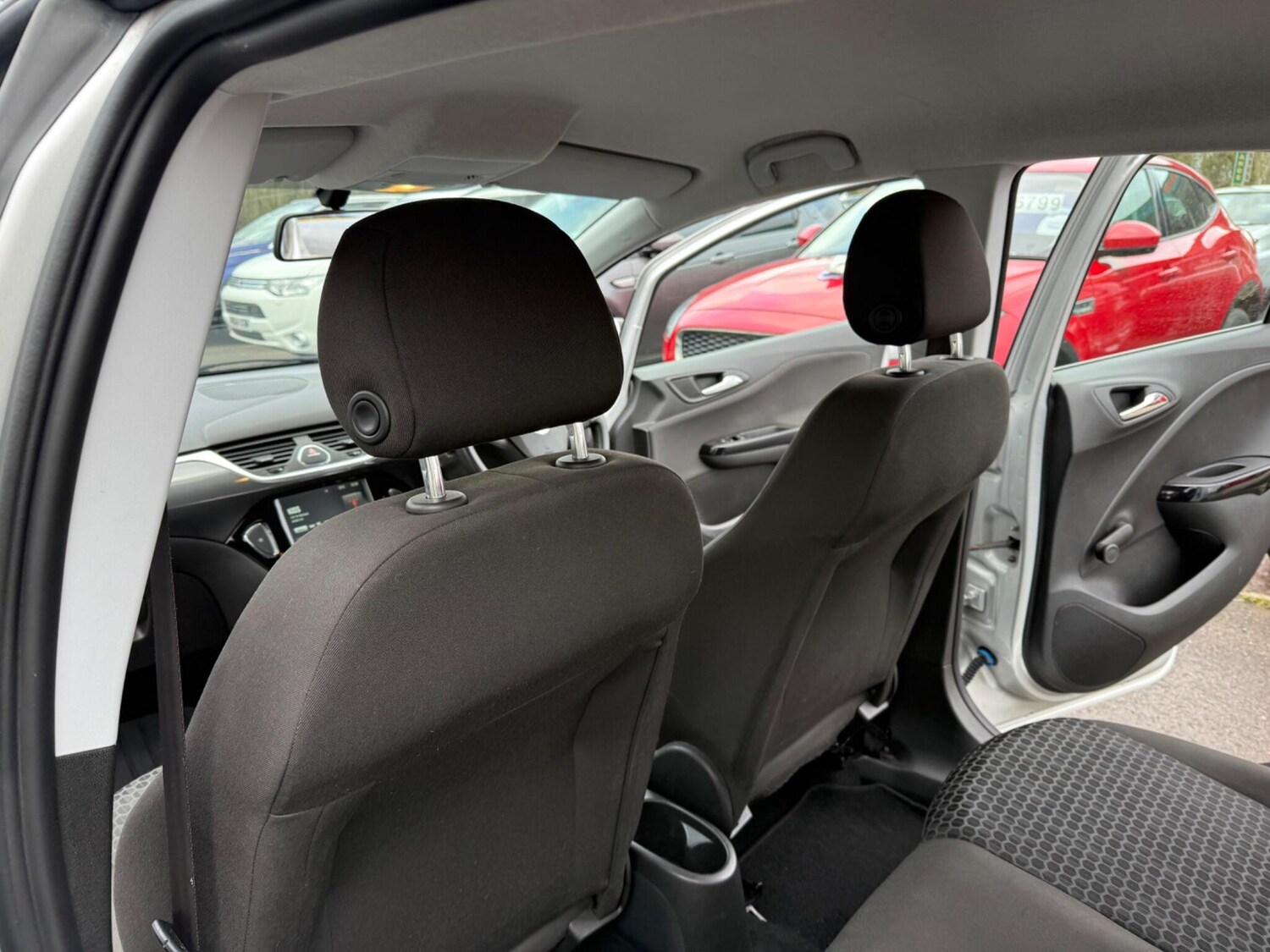 Used Vauxhall Corsa 2018 for sale - 77496228: Photo 19