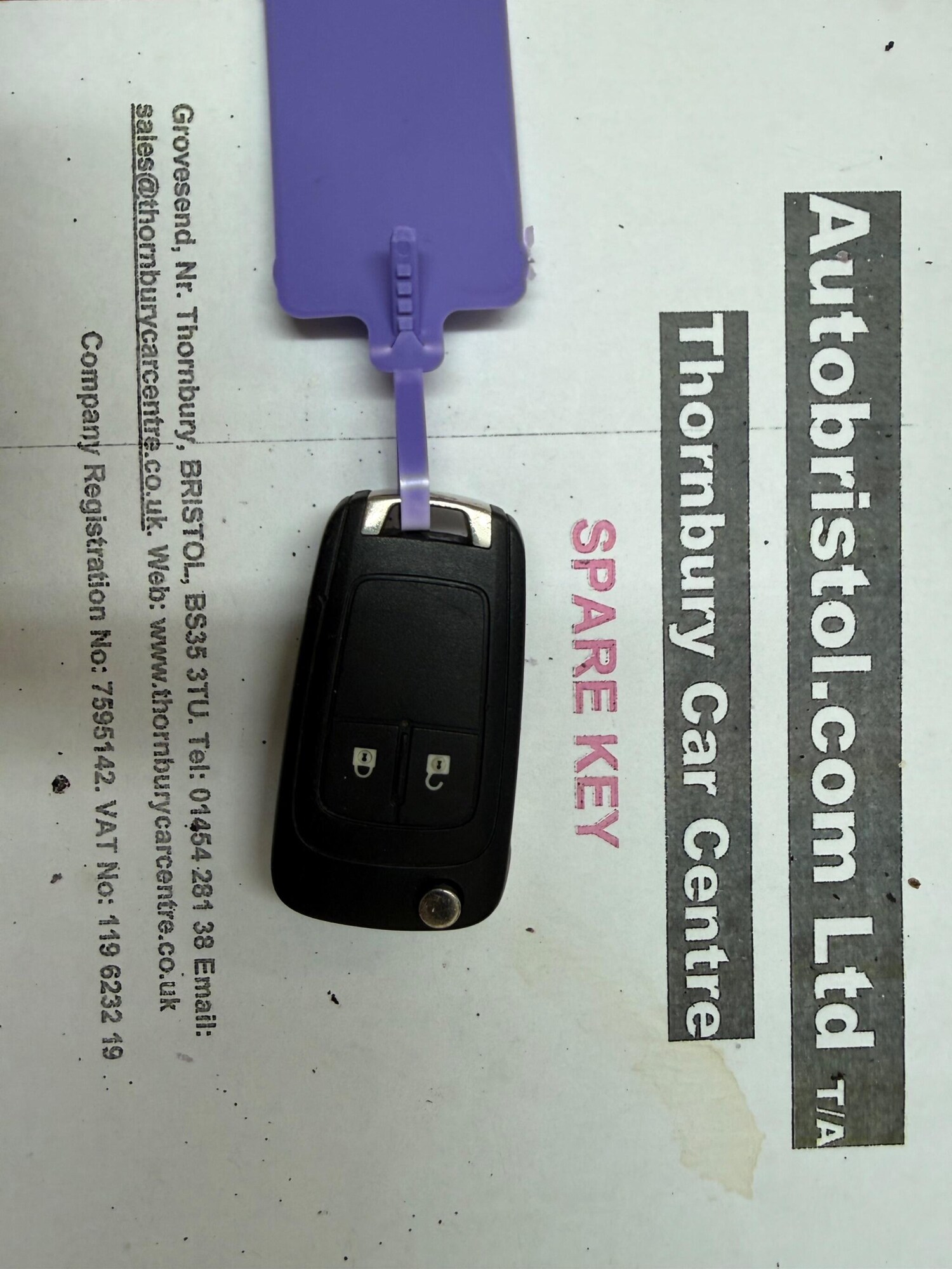 Used Vauxhall Corsa 2018 for sale - 77496228: Photo 38