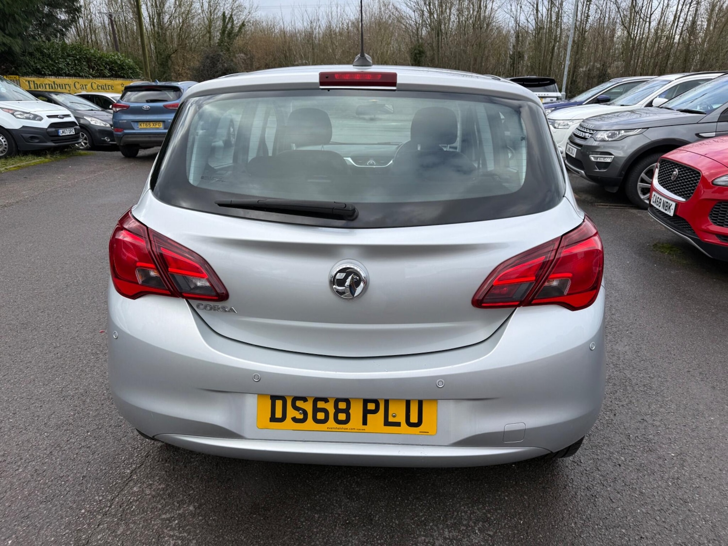 Used Vauxhall Corsa 2018 for sale - 77496228: Photo 6