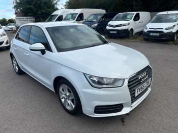 2016 (65) - 1.6 TDI SE Sportback S Tronic Euro 6 (s/s) 5dr