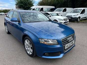 2008 (58) - 2.0 TDI SE Euro 4 5dr